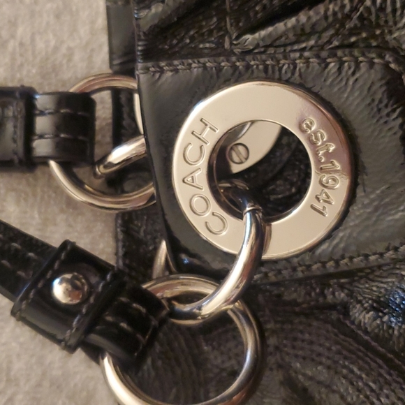 Coach Style Bag - Picture 6 of 13